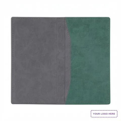 Bryne Work Weekly Pocket Calendar
