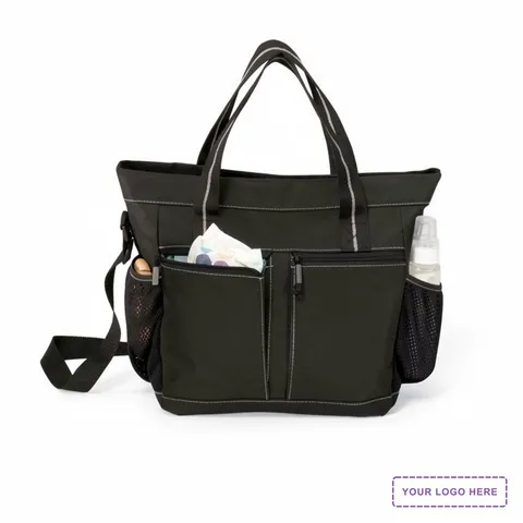 Peekaboo Diaper Kit