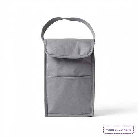 Non Woven Insulated Lunch Bag