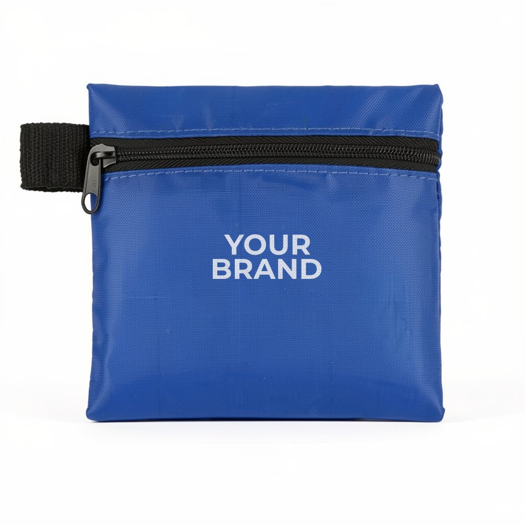 'Stay Safe Kit' 4 Piece Insect Repellent Kit in Zipper Pouch