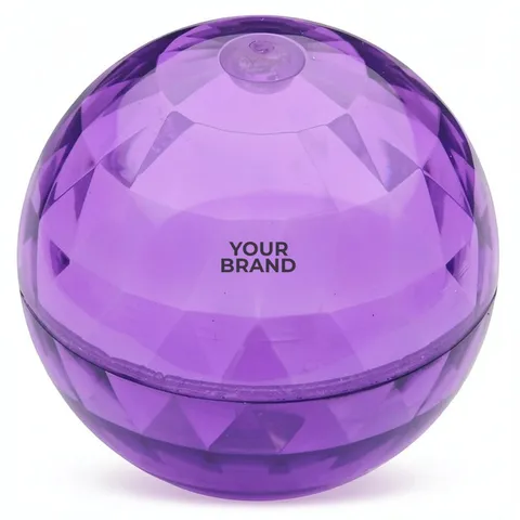 Rocket Orb Promo Bouncer