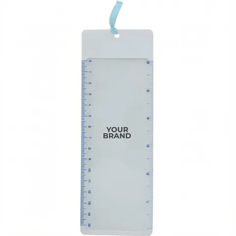 Pocket Book Sheet Magnifier