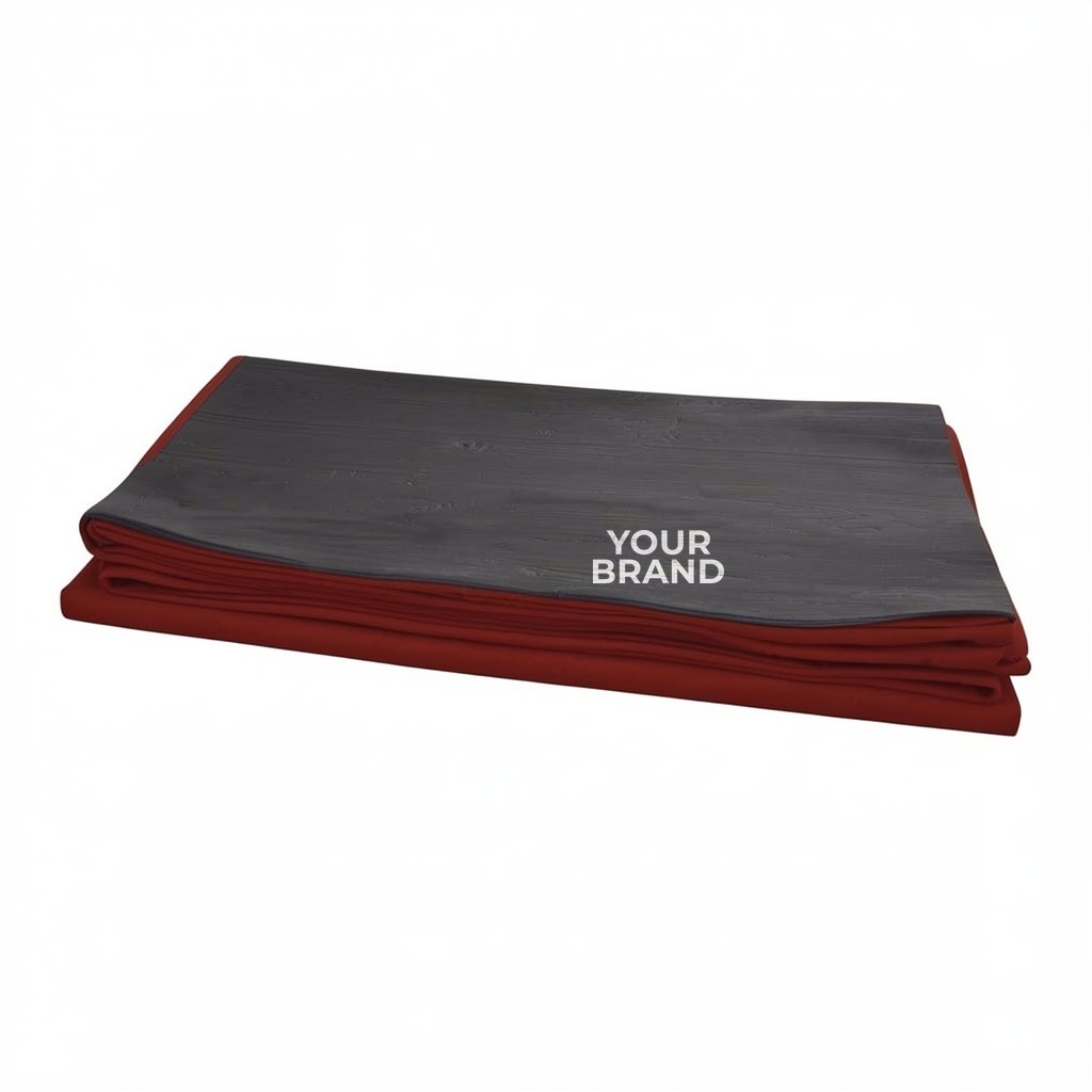 54" x 36" Xpress Banner Horizontal Graphic