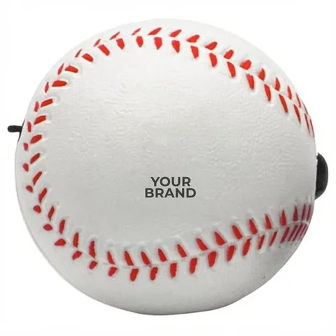 Baseball Stress Reliever Yo-Yo