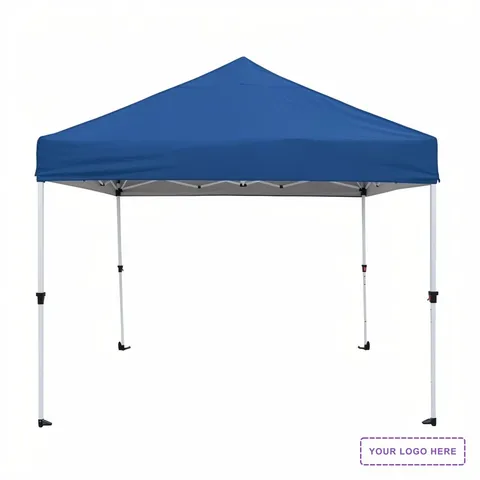 10' Omni Tent Kit (UV Printed)