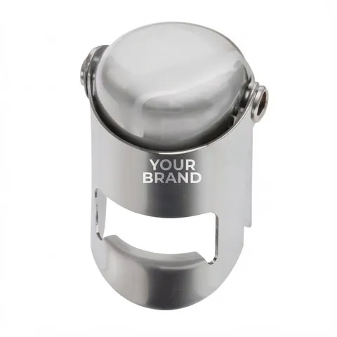 Champagne Bottle Stopper