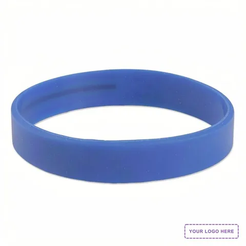Patriotic Silicone Wristband Bracelets