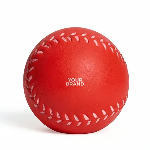 Baseball Slo-Release Serenity Squishy™