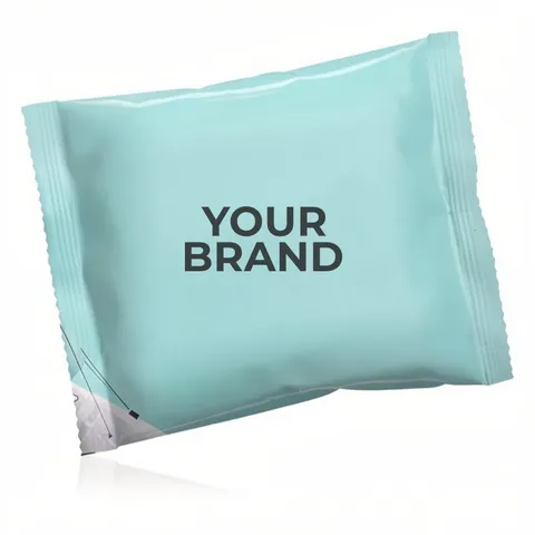 2oz. Full Color DigiBag™ with Assorted Fish