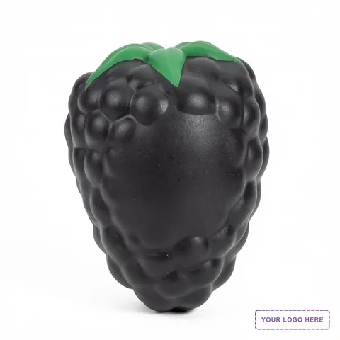 Blackberry Stress Reliever