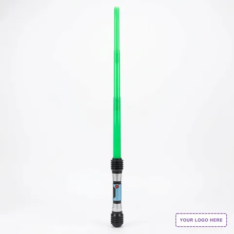 Expandable Saber Light Up Swords