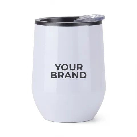 Holiday Adult Paint Set And Wine Tumbler