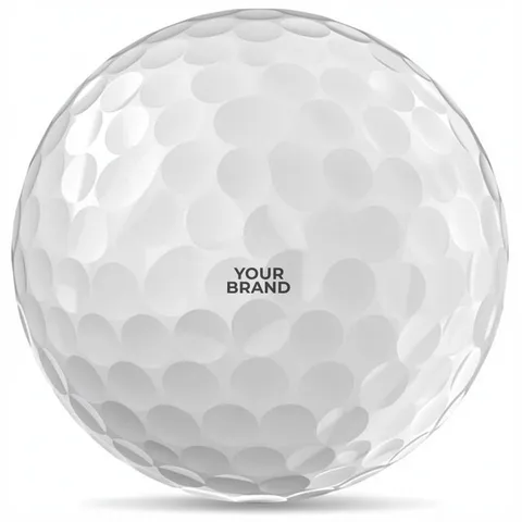 Srixon Soft Feel Golf Balls - 3 Pack