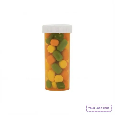 Pill Bottle (Small)