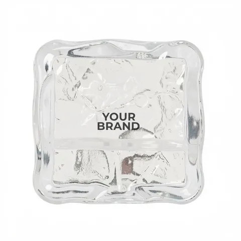 LED Ice Cube