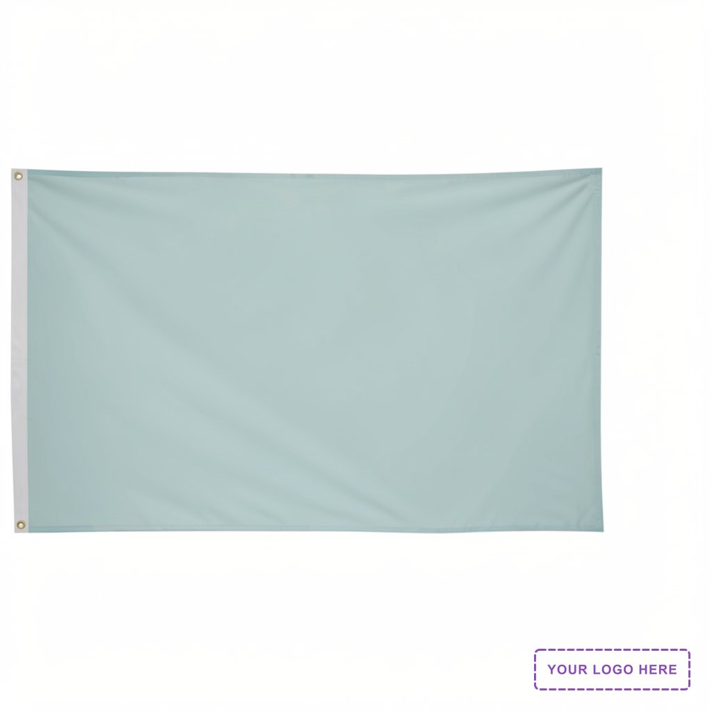 6' x 10' Nylon Flag Double-Sided