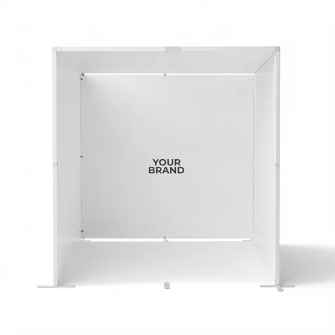 Journey Modular Booth Kit 3