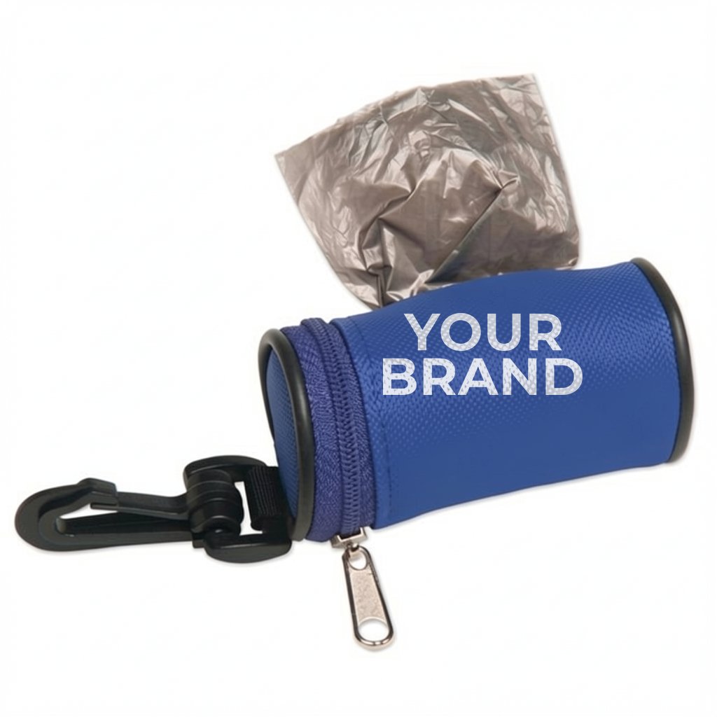 Pick It Up Pet Bag Dispenser