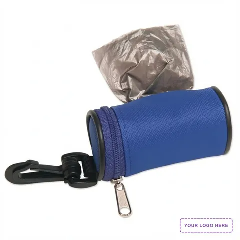 Pick It Up Pet Bag Dispenser