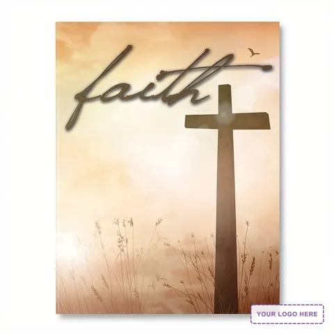 PUZZLE PACK - LARGE PRINT Biblical Word Search with Pencil