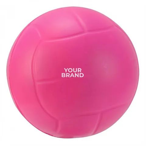 Volleyball Stress Reliever