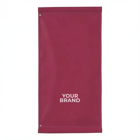 30" x 60" Nylon Boulevard Banner Single-Sided