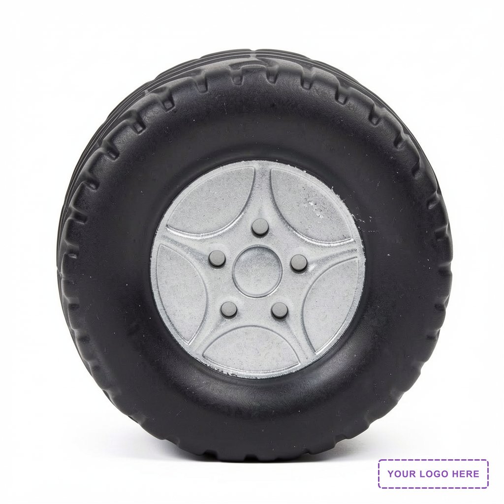 Tire Stress Reliever
