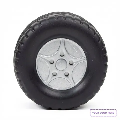 Tire Stress Reliever