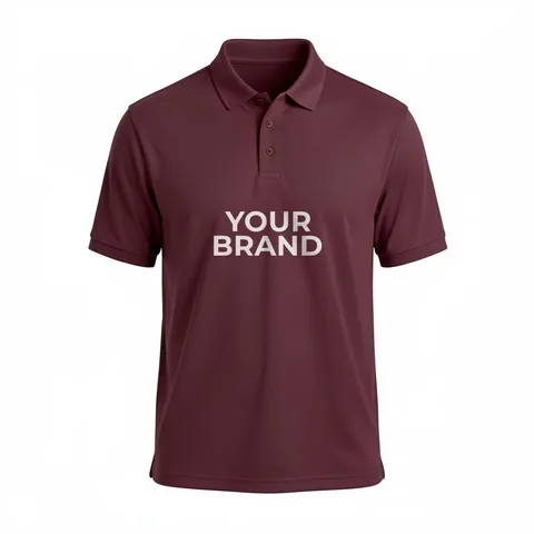 Port Authority Wearever Performance Pique Polo K240