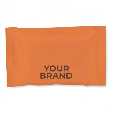 1oz. Full Color DigiBag™ with Mellocreme Pumpkins