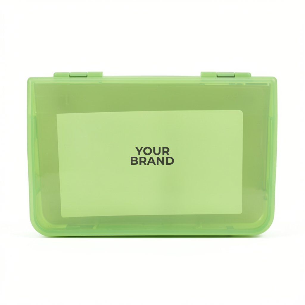 "SUN-IS-FUN" 8 Piece Sun Relief First Aid Kit