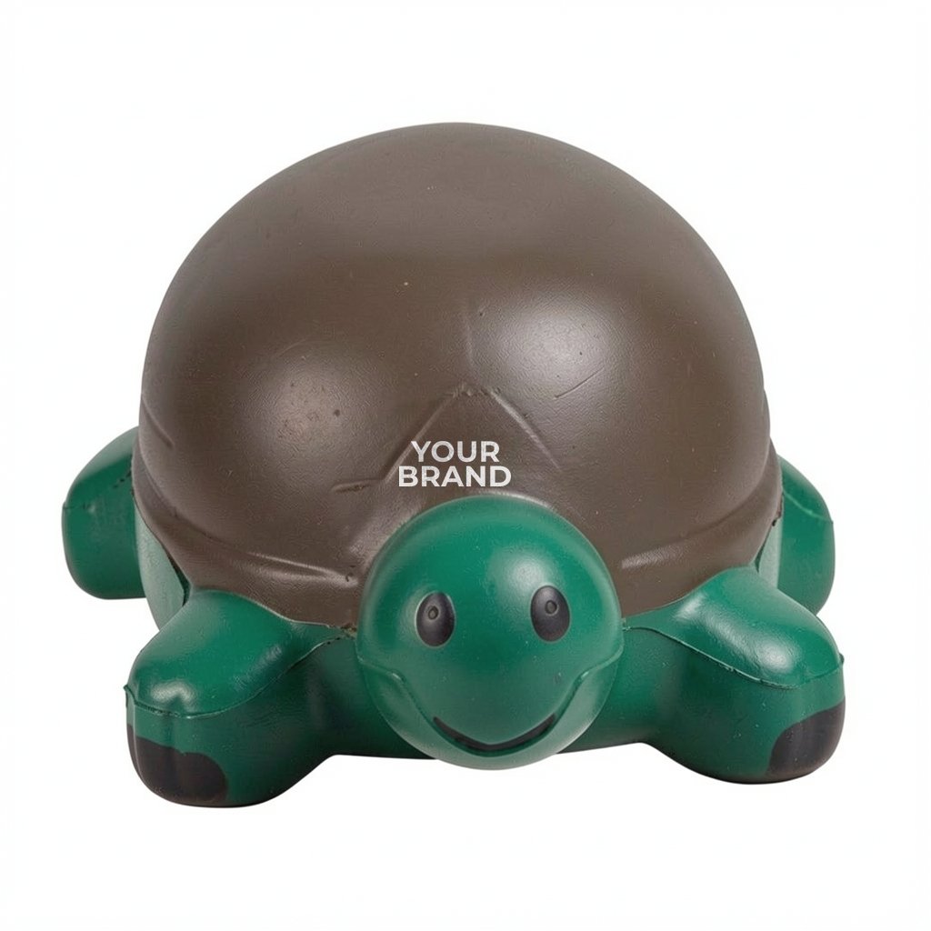 Turtle Stress Reliever