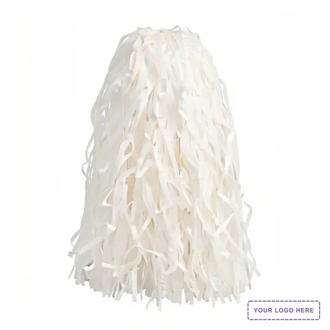 Ring Tab Pom, 750 Streamers