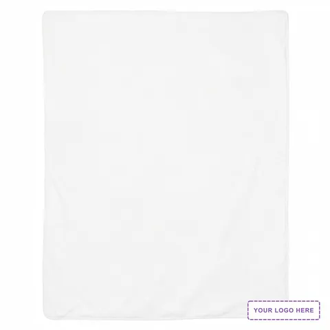 45"x60" Full Color Blanket