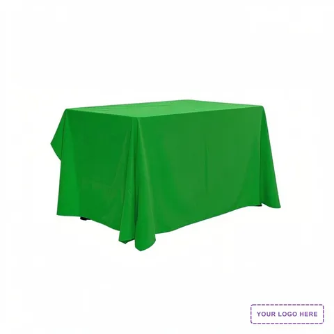 4' Deluxe 4-Sided Throw