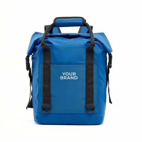 Saturna Cooler Bag