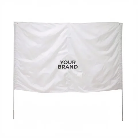 10' x 15' Tearaway Banner Kit