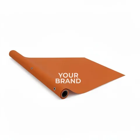 Headliner Replacement Banner (Backlit Woven Polyester)