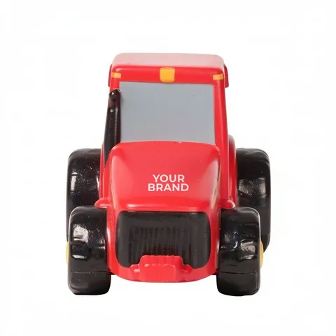Tractor Stress Reliever