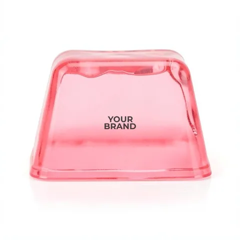 Inspiration lighted ice cubes