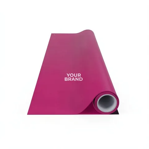 4.5' FrameWorx Banner (Single-Sided, 13 oz. Smooth Scrim Vinyl)