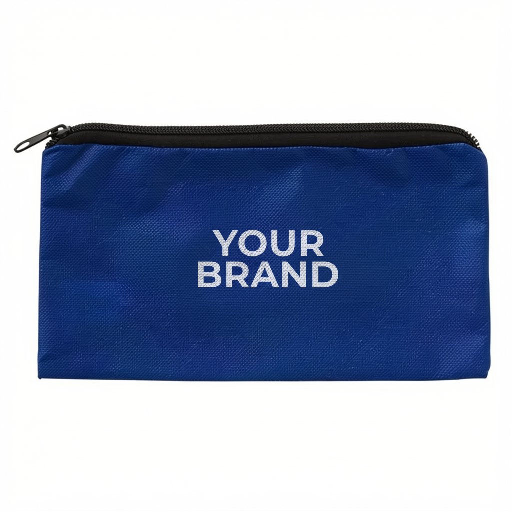 Non-Woven School Pouch