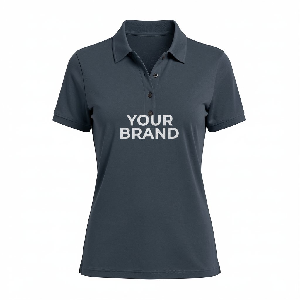 TravisMathew Women's Coto Performance Polo TM1WX002