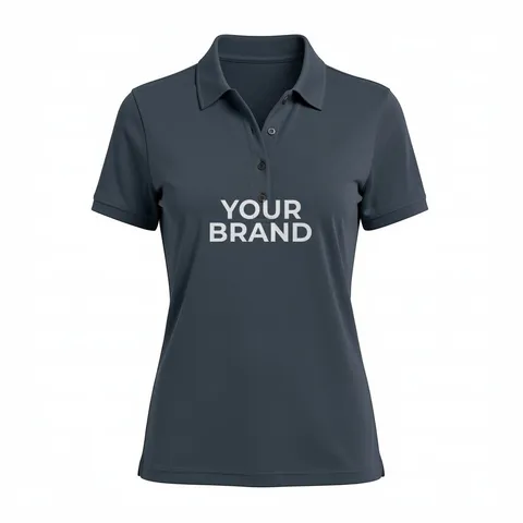 TravisMathew Women's Coto Performance Polo TM1WX002