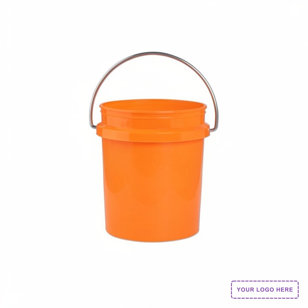 14OZ Halloween Mini Bucket