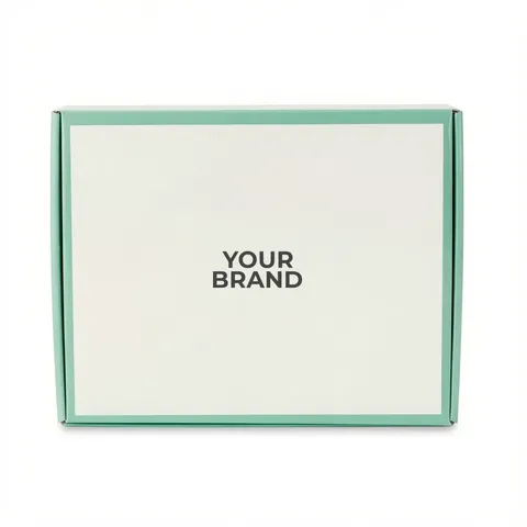 Scent-sational Mint Gift Box