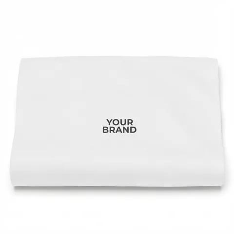 11 x 18 Full Color Microfiber Cleaning Cloth