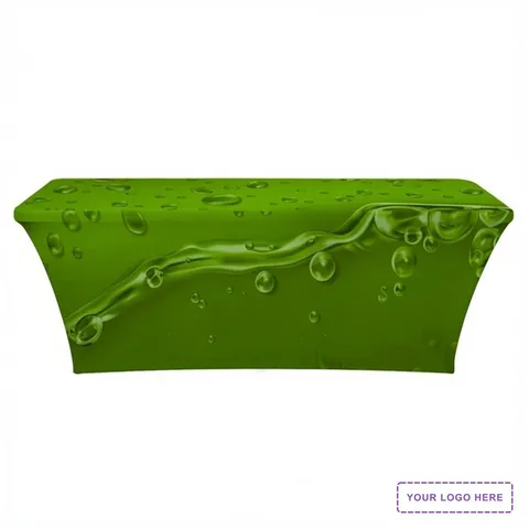 6' UltraFit Classic Table Throw (Full-Color Full Bleed)