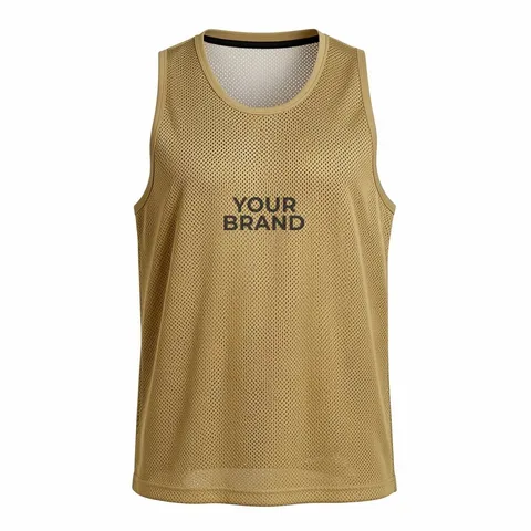Sport-Tek PosiCharge Reversible Mesh Tank ST5000