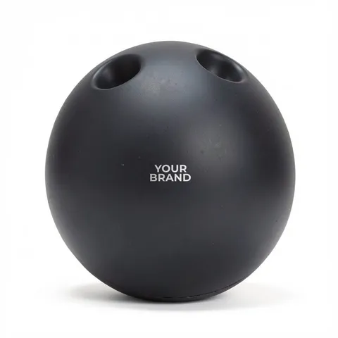 Bowling Ball Stress Reliever